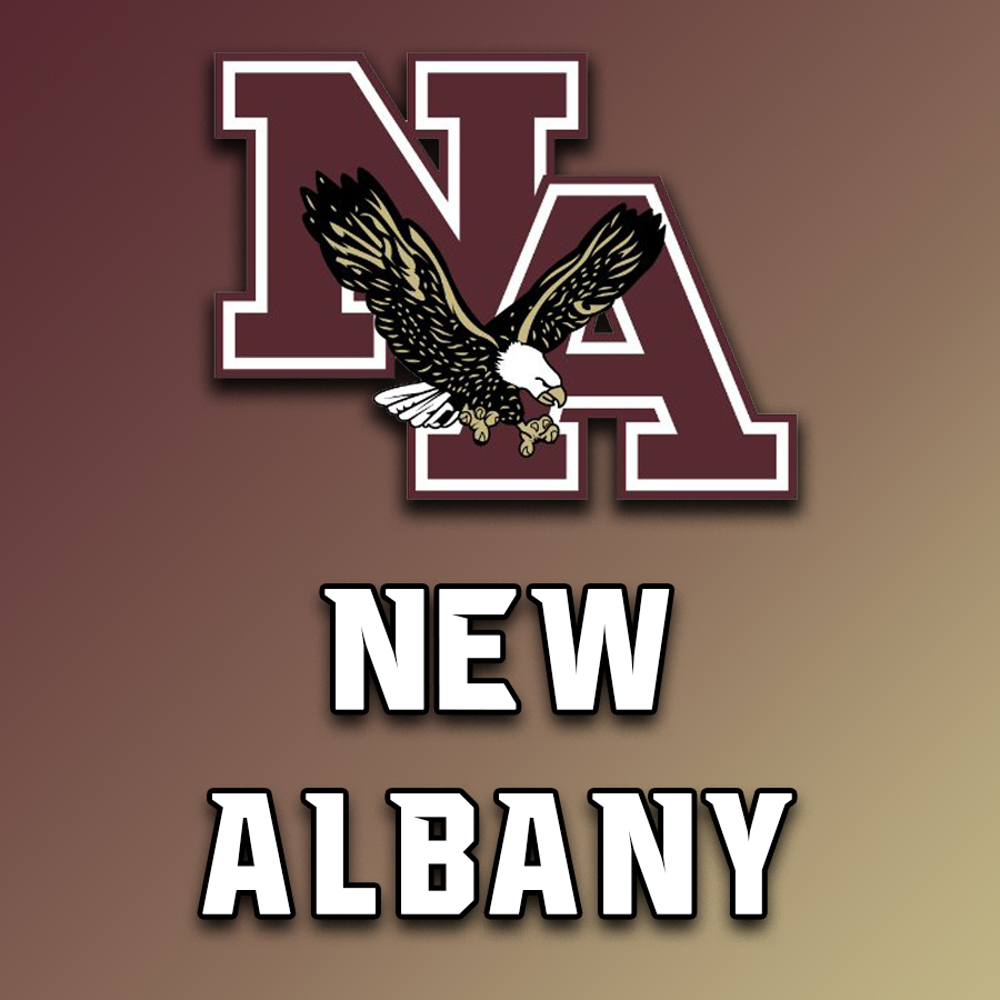 O New Albany