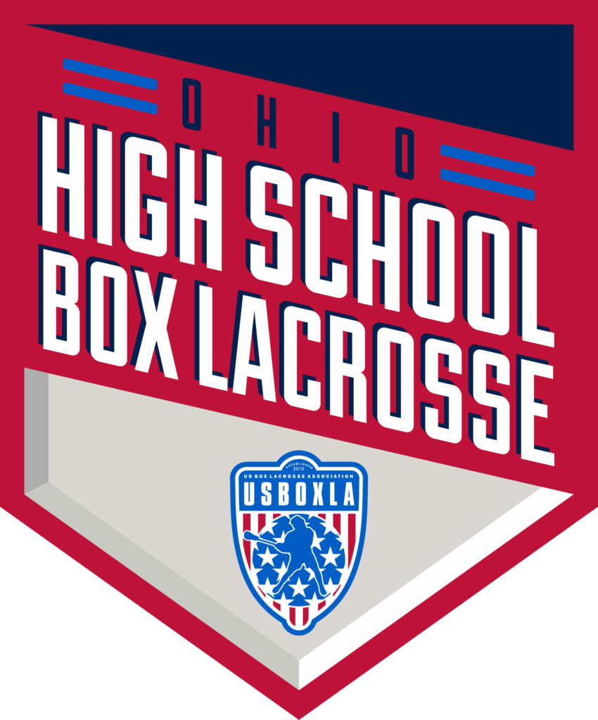 High School Box Lacrosse League Resolute Lacrosse