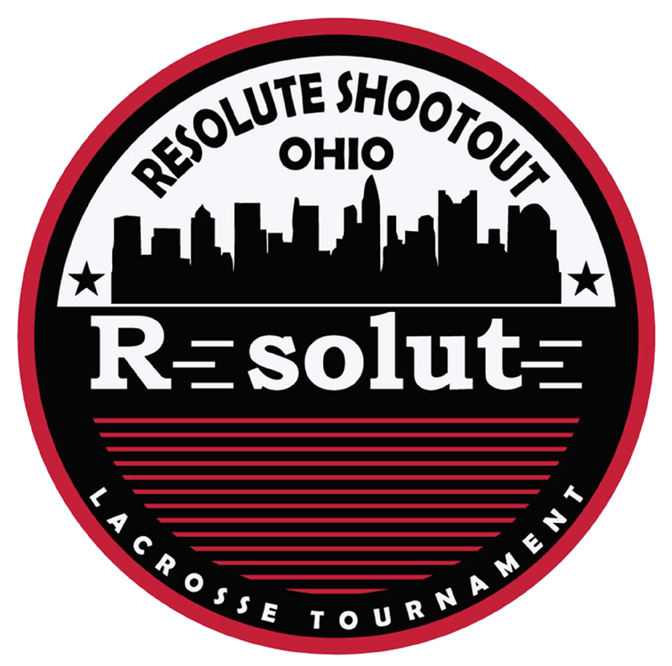 Shootout Logo