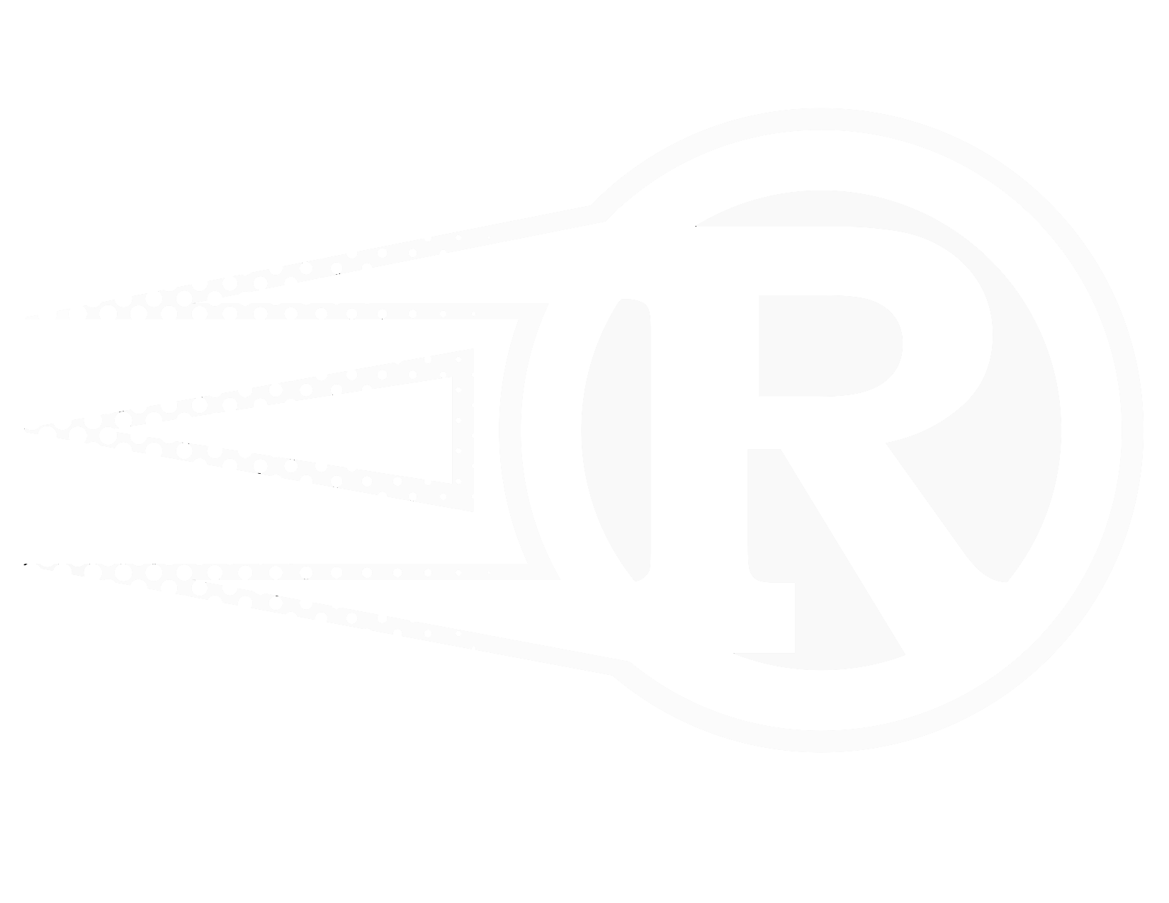 Reso Logo White