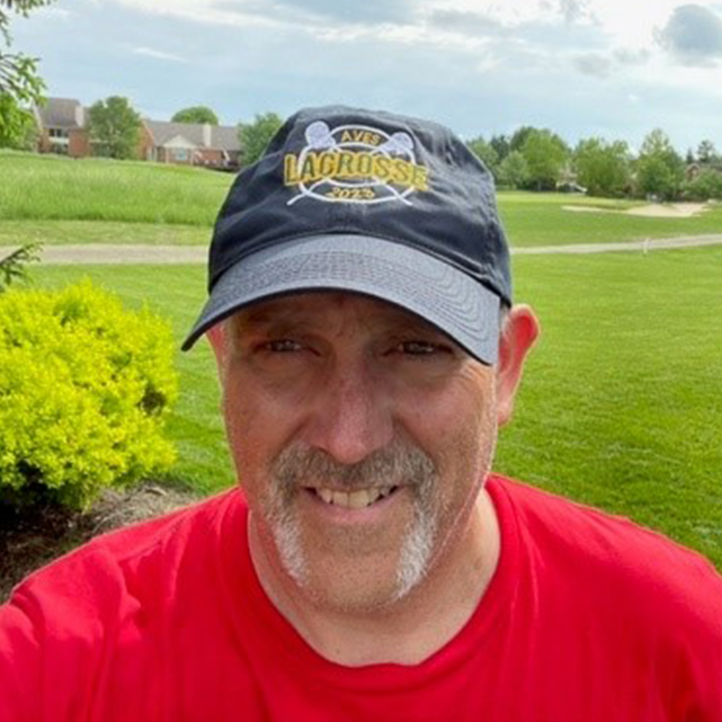 Chris Mulligan Resolute Lacrosse