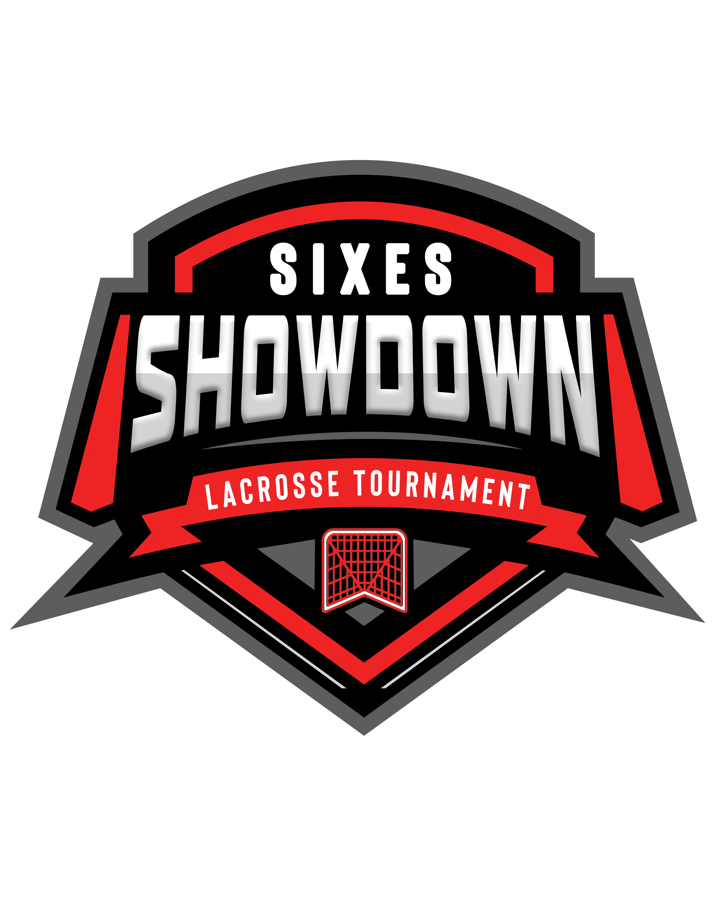 Sixes Showdown Logo