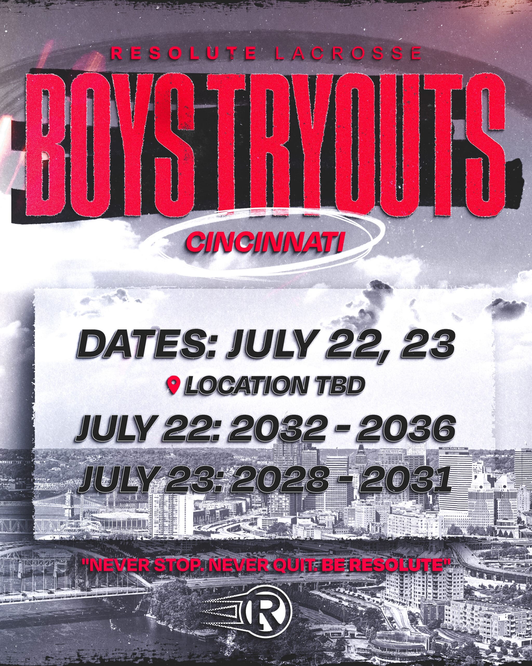 BOYS CINCINNATI