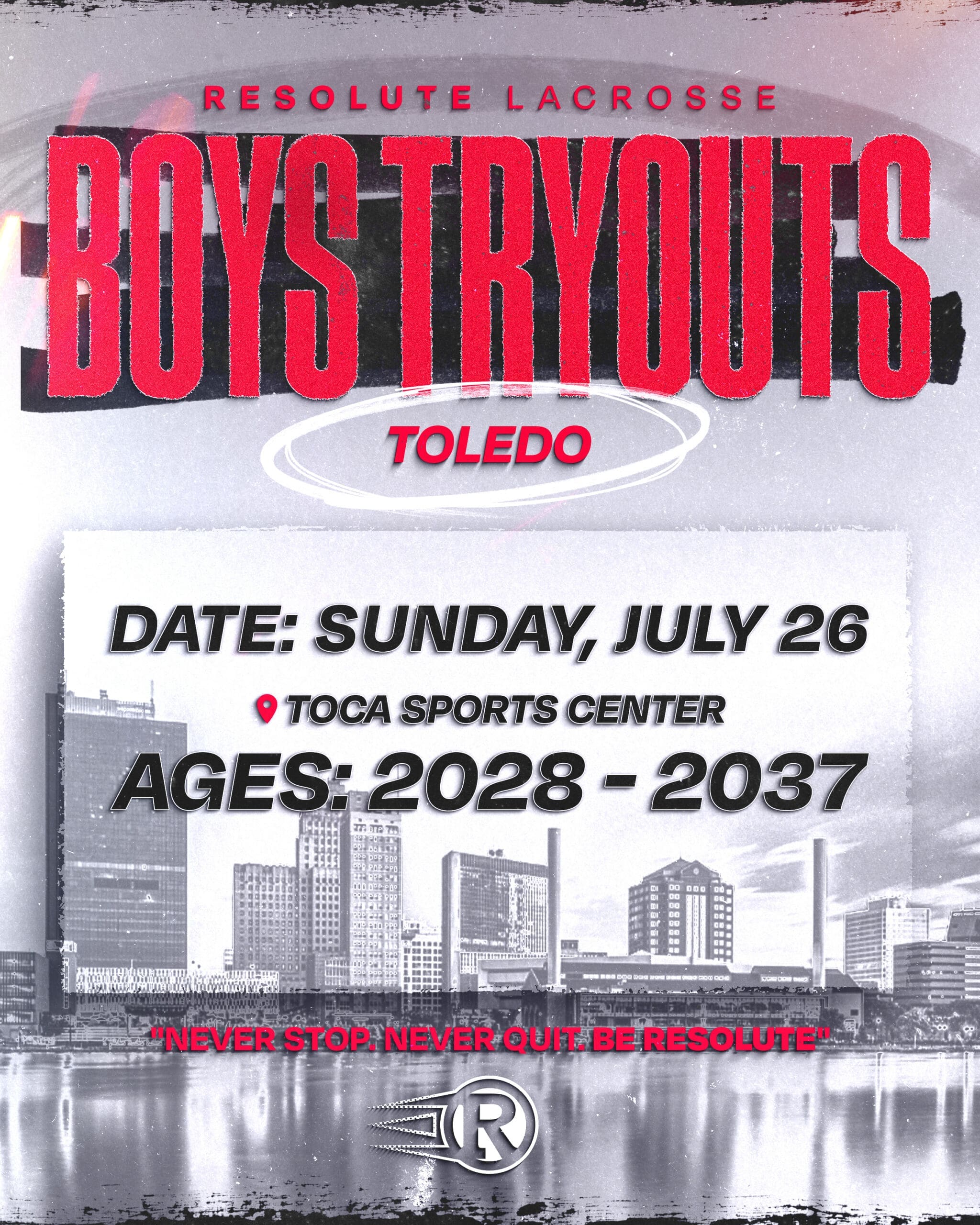 BOYS TOLEDO