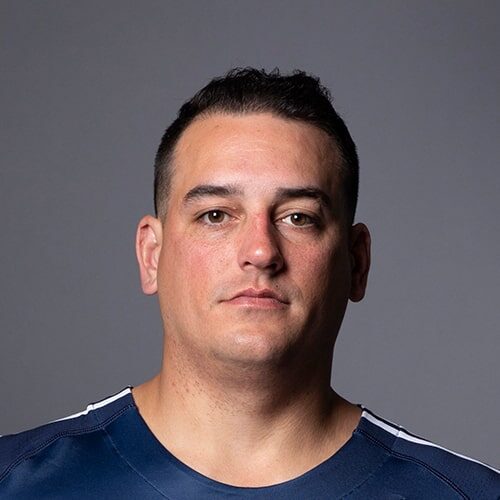 Archers_StevenWaldeckHeadshot