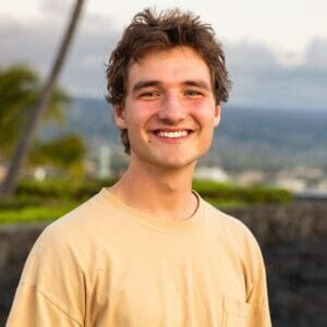 Bennett Newman Photo