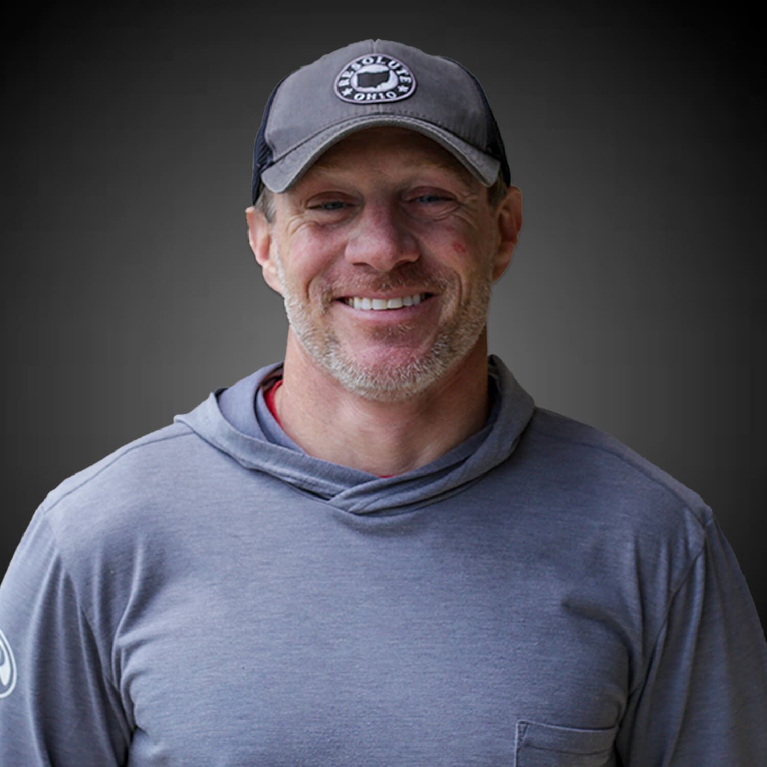 Bill Schmoldt Headshot