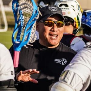 Matt Lee Coaching Photo (1)